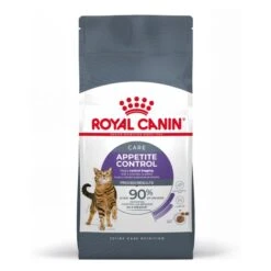 Pet Market Soldes 29 Royal Canin Appetite Control Pour Chat 10kg