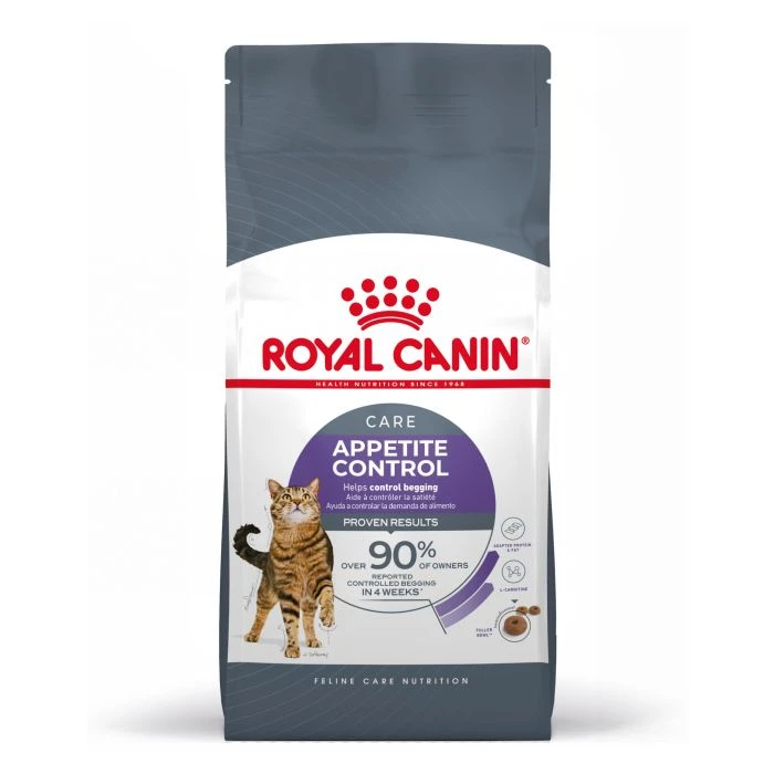 Royal Canin Appetite Control Pour Chat 10kg 1 Royal Canin Appetite Control Pour Chat 10kg