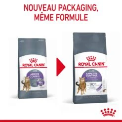 Royal Canin Appetite Control Pour Chat 10kg 13 Royal Canin Appetite Control Pour Chat 10kg -Pet Market Soldes Royal Canin Appetite Control Care Chat FR 03 1