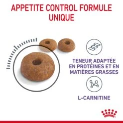 Royal Canin Appetite Control Pour Chat 10kg 15 Royal Canin Appetite Control Pour Chat 10kg -Pet Market Soldes Royal Canin Appetite Control Care Chat FR 05 1