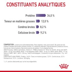 Royal Canin Appetite Control Pour Chat 10kg 18 Royal Canin Appetite Control Pour Chat 10kg -Pet Market Soldes Royal Canin Appetite Control Care Chat FR 08 1