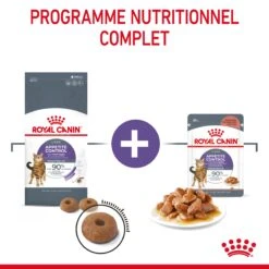 Royal Canin Appetite Control En Sauce Pour Chat 12 Sachets De 85g 18 Royal Canin Appetite Control En Sauce Pour Chat 12 Sachets De 85g -Pet Market Soldes Royal Canin Appetite Control Care Gravy Chat FR 06