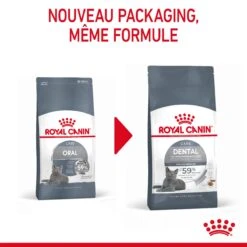Royal Canin Dental Care Pour Chat 3,5kg -Pet Market Soldes Royal Canin Dental Care Chat FR 03