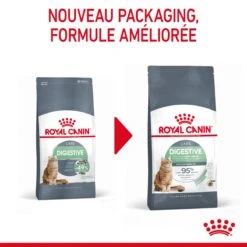 Royal Canin Digestive Care Pour Chat 4kg -Pet Market Soldes Royal Canin Digestive Care Chat FR 03 2