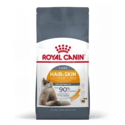 Royal Canin Hair & Skin Care Pour Chat 2kg