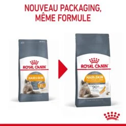 Royal Canin Hair & Skin Care Pour Chat 2kg 13 Royal Canin Hair & Skin Care Pour Chat 2kg -Pet Market Soldes Royal Canin Hair skin Care Chat FR 03