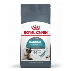 Royal Canin Hairball Care Pour Chat 4kg