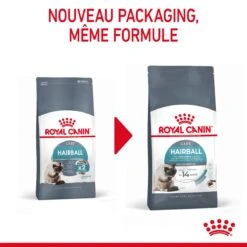 Royal Canin Hairball Care Pour Chat 2kg -Pet Market Soldes Royal Canin Hairball Care Chat FR 03