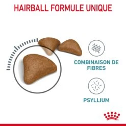 Royal Canin Hairball Care Pour Chat 4kg -Pet Market Soldes Royal Canin Hairball Care Chat FR 05 1