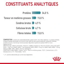 Royal Canin Hairball Care Pour Chat 2kg -Pet Market Soldes Royal Canin Hairball Care Chat FR 08