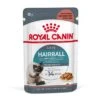 Royal Canin Hairball Care En Sauce Pour Chat 12 Sachets De 85g
