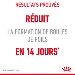 Royal Canin Hairball Care En Sauce Pour Chat 12 Sachets De 85g -Pet Market Soldes Royal Canin Hairball Care Gravy Chat FR 13