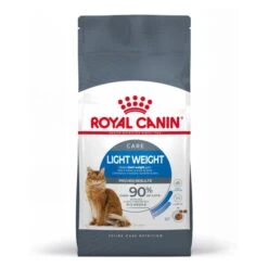 Pet Market Soldes 27 Royal Canin Light Weight Care Pour Chat 8kg