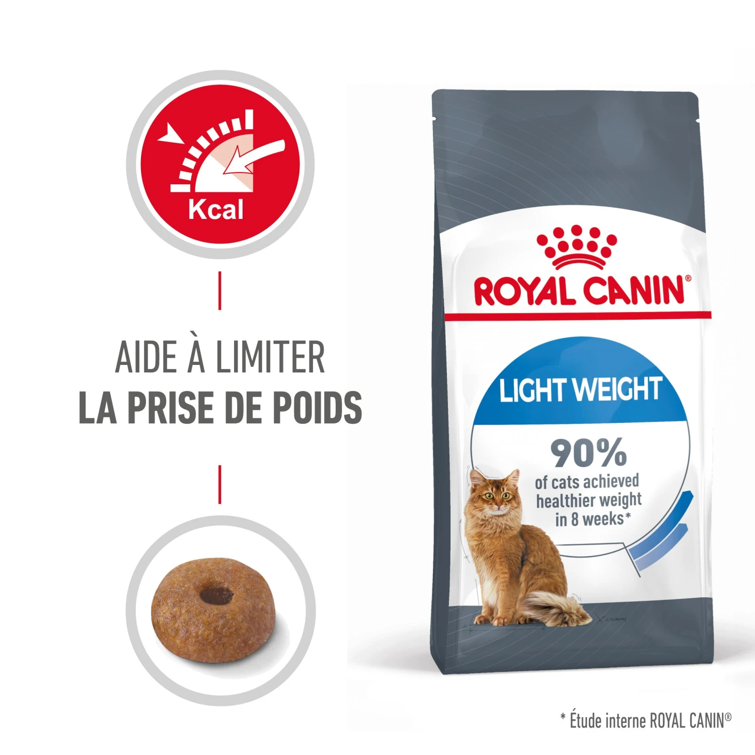 Royal Canin Light Weight Care Pour Chat 8kg 2 Royal Canin Light Weight Care Pour Chat 8kg – Image 2