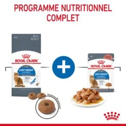 Royal Canin Light Weight Care Pour Chat 8kg 14 Royal Canin Light Weight Care Pour Chat 8kg -Pet Market Soldes Royal Canin Light Weight Chat FR 04 1