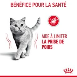 Royal Canin Light Weight Care Pour Chat 1,5kg -Pet Market Soldes Royal Canin Light Weight Chat FR 07 2