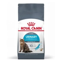 Pet Market Soldes 21 Royal Canin Urinary Care Pour Chat 4kg