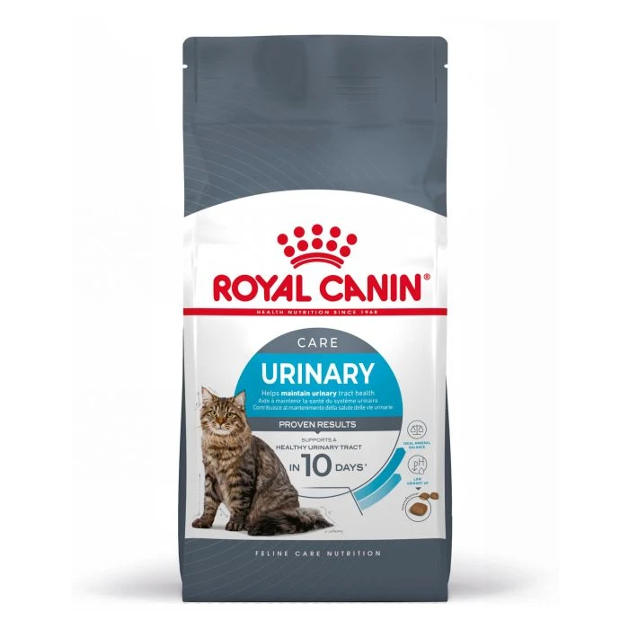 Royal Canin Urinary Care Pour Chat 4kg 1 Royal Canin Urinary Care Pour Chat 4kg
