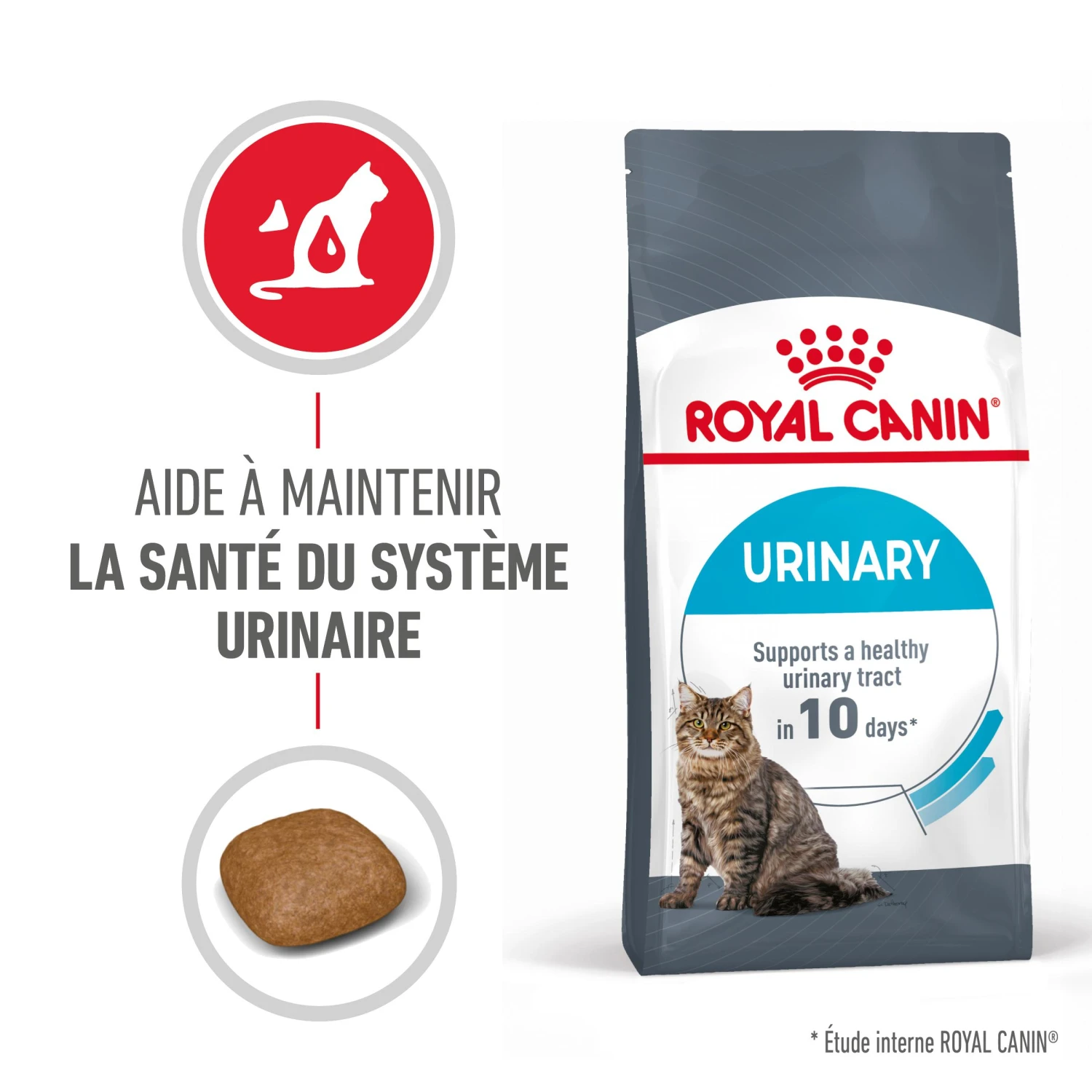 Royal Canin Urinary Care Pour Chat 4kg 2 Royal Canin Urinary Care Pour Chat 4kg – Image 2