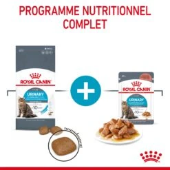 Royal Canin Urinary Care Pour Chat 2kg -Pet Market Soldes Royal Canin Urinary Care Chat FR 04