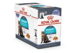 Royal Canin Urinary Care En Sauce Pour Chat 12 Sachets De 85g -Pet Market Soldes Royal Canin Urinary Care Gravy Chat FR 04