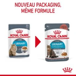 Royal Canin Urinary Care En Sauce Pour Chat 12 Sachets De 85g -Pet Market Soldes Royal Canin Urinary Care Gravy Chat FR 05