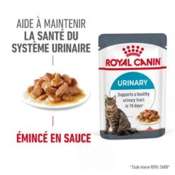 Royal Canin Urinary Care En Sauce Pour Chat 12 Sachets De 85g -Pet Market Soldes Royal Canin Urinary Care Gravy Chat FR 06