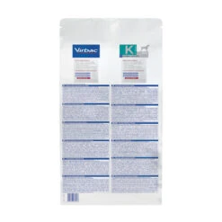 Virbac HPM Kidney Support Chien 3Kg 8 Virbac HPM Kidney Support Chien 3Kg -Pet Market Soldes VET HPM Chien Kidney Support 3Kg 3 FR