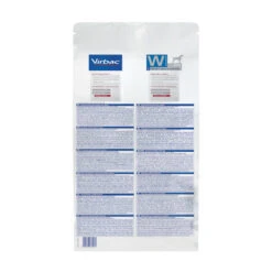 Virbac HPM W2 Weight & Control Chien 3Kg -Pet Market Soldes VET HPM Chien Weight Loss Control 3Kg 3 FR