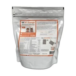 Vit'i5 Orange -Pet Market Soldes a0dd43bc82d77fb45840c28e98aa35eb704c0b44bac610a437881ad0be98a652