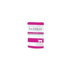 Sanimed Anti-Struvite Aliment Pour Chats 12x100g