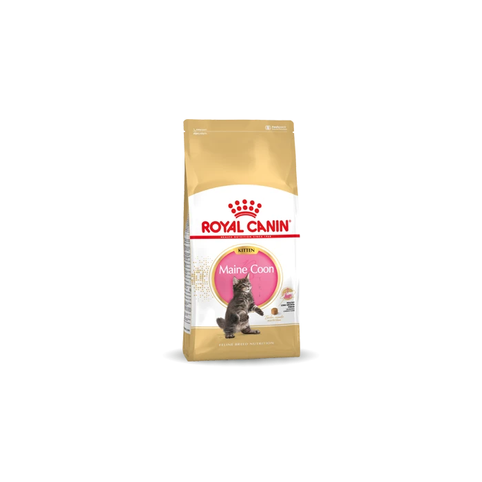 Royal Canin Maine Coon Chaton Pour Chat 10kg 1 Royal Canin Maine Coon Chaton Pour Chat 10kg
