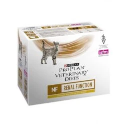 Purina Veterinary Diet NF Renal Chat 9 Purina Veterinary Diet NF Renal Chat -Pet Market Soldes a9f7cb24f9d4367c296f43d608b0fc45a460726b6de6264185955e3fca3045fc