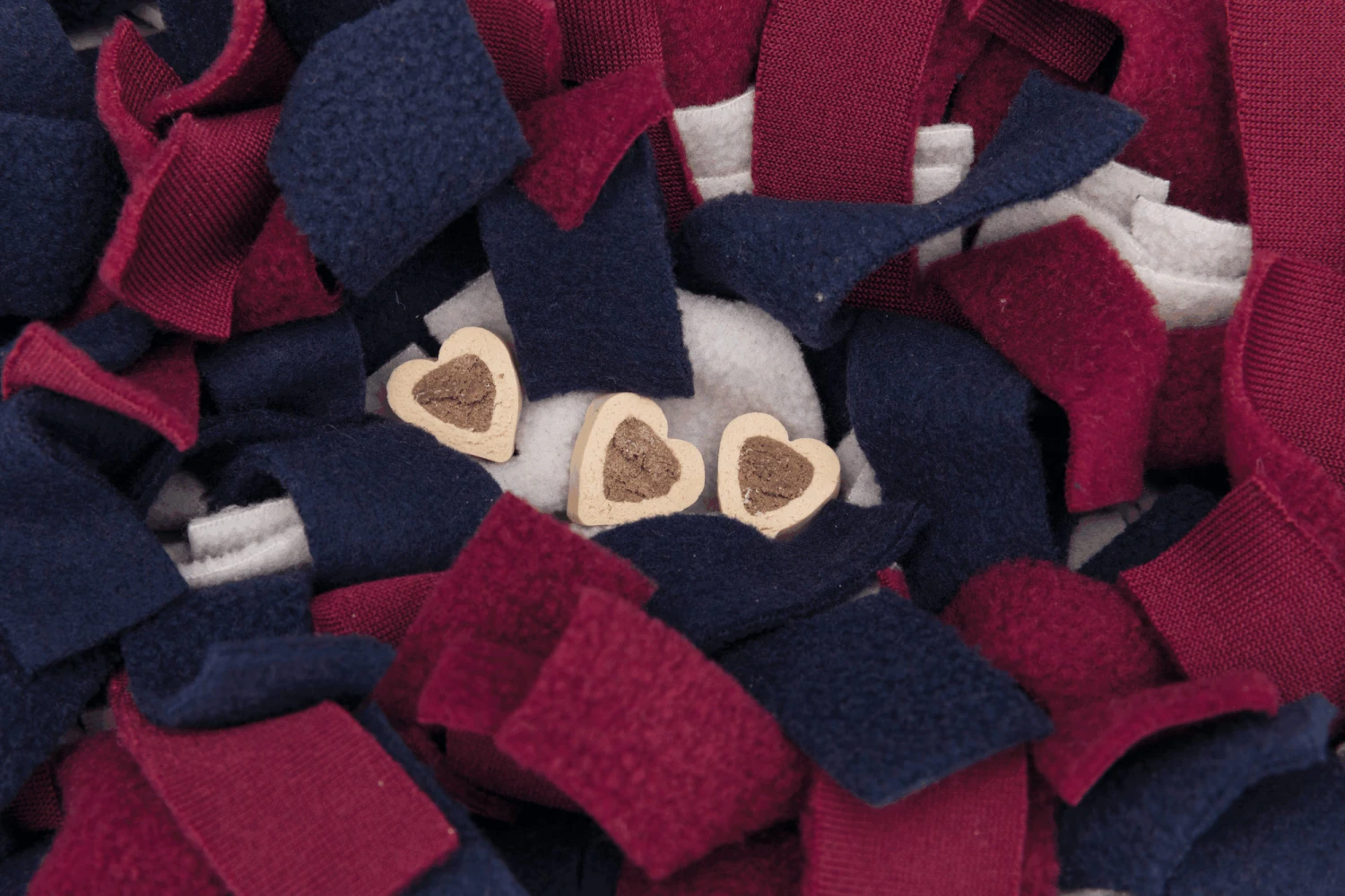 Trixie Jeu De Stratégie Pour Chien Sniffing Mat 50 X 34 Cm 5 Trixie Jeu De Stratégie Pour Chien Sniffing Mat 50 X 34 Cm – Image 5