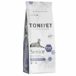 Tonivet Senior Medium Et Maxi -Pet Market Soldes afbeab3f4f2dd4db4db20b4c13566ef3c87ae0e5ff6d5588be184c447ac49dda