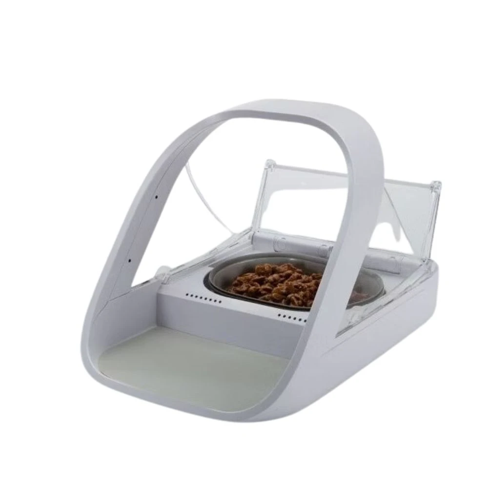 Sureflap Distributeur De Nourriture Connect Surefeed 2 Sureflap Distributeur De Nourriture Connect Surefeed – Image 2