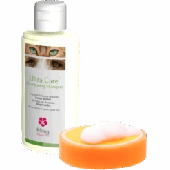 Ultra Care Shampooing Miloa 200ml