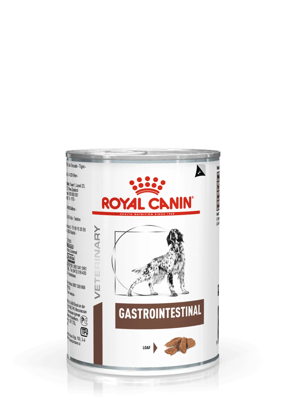 Royal Canin Gastro-intestinal Chien 2 Royal Canin Gastro-intestinal Chien – Image 2