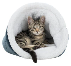 Trixie Sac Douillet Paul Ø 40 × 60 Cm -Pet Market Soldes bbf6fc49e9623f295b7f316846403f170d13cd1f39742d991bc4f86f8cb06a36