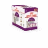 Royal Canin - Sensory Multipack En Sauce Pour Eveiller Les Sens De Votre Chat - 12 X 85g