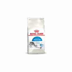 Royal Canin Indoor 27 Adult Pour Chat 10kg