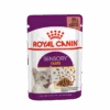 Royal Canin - Sensory Taste Bouchees En Sauce Pour Chat Adulte - 12 X 85g