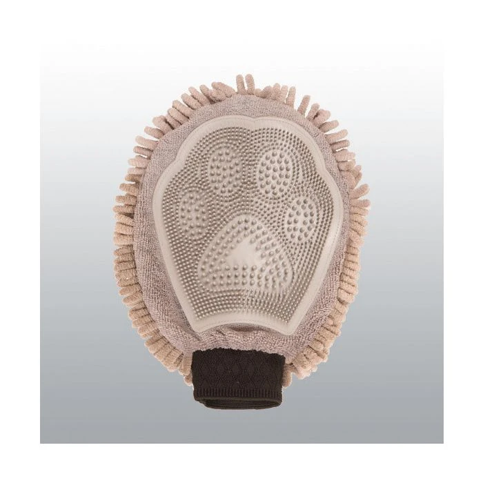 Gant Dirty Dog Grooming Mitt 1 Gant Dirty Dog Grooming Mitt