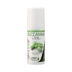 Buccanima Flacon Pompe 50ml