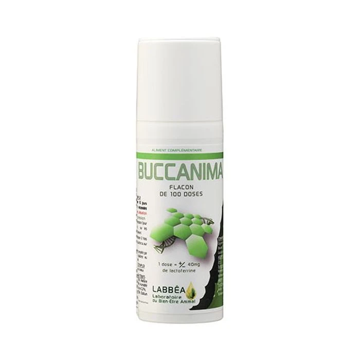 Buccanima Flacon Pompe 50ml 1 Buccanima Flacon Pompe 50ml