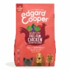 Edgard & Cooper Croquettes Pour Chien Sénior - 12kg