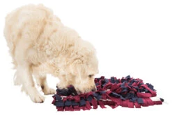 Trixie Jeu De Stratégie Pour Chien Sniffing Mat 50 X 34 Cm 9 Trixie Jeu De Stratégie Pour Chien Sniffing Mat 50 X 34 Cm -Pet Market Soldes c59c8b845725ca45ac9d7f5ebdca44e77c631105d50a61d01ba334cef3a13f0e