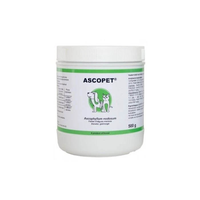 Ascopet 1 Ascopet
