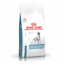 Royal Canin Sensitivity Control Chien