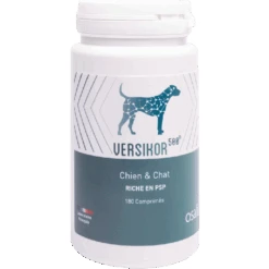 Versikor 500 180 Comprimés